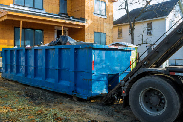 Best Garage Cleanout  in Bradley Beach, NJ