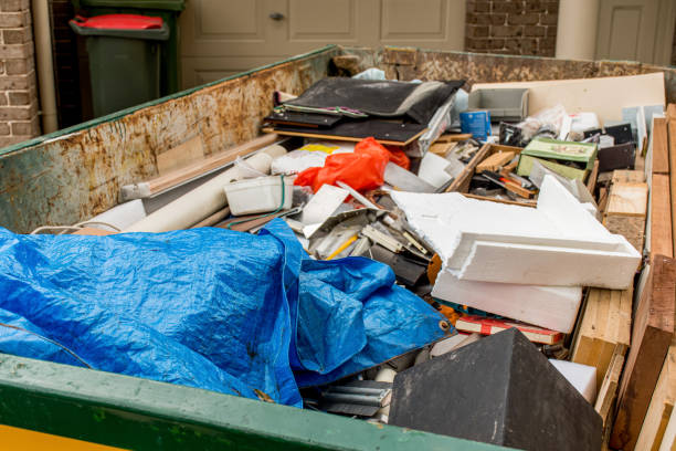 Best Yard Waste Removal  in Bradley Beach, NJ