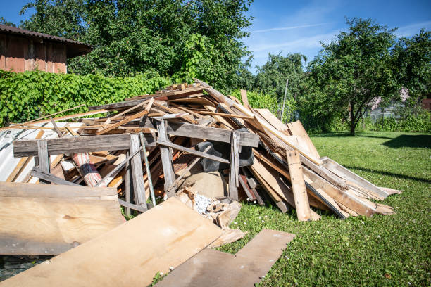Moving and Downsizing Cleanouts in Bradley Beach, NJ
